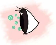 昆明普瑞眼科：角膜塑形镜，会让角膜“窒息”吗？