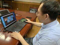 杨东生教授受邀7月3日WSPOS全球网络研讨会眼球震颤专场会议专题演讲